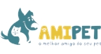 Por dentro da empresa GRUPO AMIPET Logo