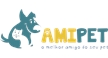 Por dentro da empresa GRUPO AMIPET Logo