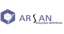 Logo de ARSAN COMERCIO E SERVICOS LTDA