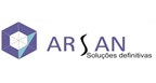 Por dentro da empresa ARSAN COMERCIO E SERVICOS LTDA Logo