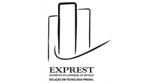 Logo de EXPREST