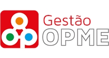 Logo de Gestão OPME