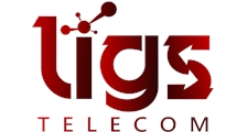 Logo de Ligs Telecom
