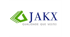 JAKX INDUSTRIA,COMERCIO E SERVICOS TEXTEIS LTDA logo