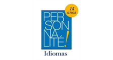 Personnalité Idiomas logo