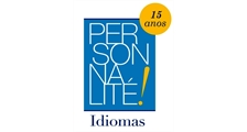 Personnalité Idiomas logo