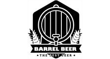 Barrel Beer Dsitribuidora logo