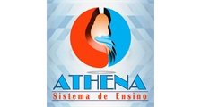 ATHENA SISTEMA DE ENSINO logo