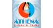 Por dentro da empresa ATHENA SISTEMA DE ENSINO Logo