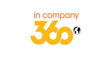 In Company logo