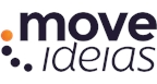 Por dentro da empresa MOVEIDEIAS Logo