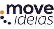 Por dentro da empresa MOVEIDEIAS Logo