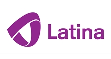 Latina Têxtil Ltda logo