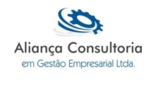 Logo de Aliança Consultoria em Gestão Empresarial