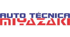 Logo de Auto Técnica Miyazaki