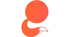 Foxbit - Bitcoins do Brasil logo