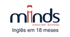 Por dentro da empresa MINDS VITÓRIA Logo