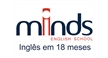 Por dentro da empresa MINDS VITÓRIA Logo