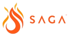 SAGA ESCOLA logo