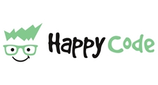 Logo de HAPPY CODE RIBEIRÃO PRETO