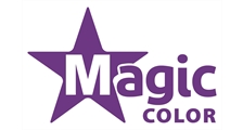 MAGIC COLOR logo