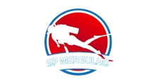 SP MERGULHO logo