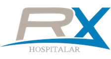 RX hospitalar logo