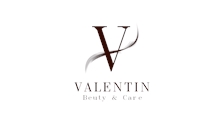 Logo de VALENTIM