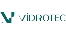 Logo de Vidrotec