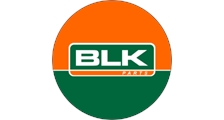 BLK PARTS DO BRASIL logo