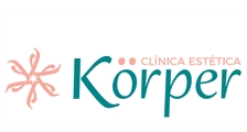 Logo de Korper Clinica de Estética