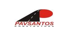 Pavsantos Construtora logo