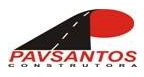 Por dentro da empresa Pavsantos Construtora Logo