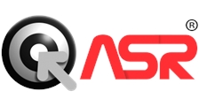 Logo de ASR DOQ