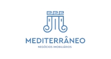 Logo de Mediterrâneo Imóveis
