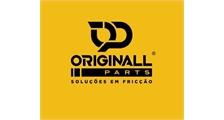 ORIGINALLPARTS logo