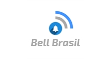 Logo de Bell Brasil