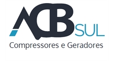 Logo de Acb Sul Compressores