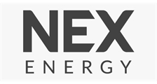 Logo de NEX ENERGY