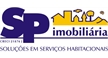 Por dentro da empresa SP Imobiliária Logo
