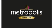 Logo de Metropolis Brokers