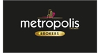 Por dentro da empresa Metropolis Brokers Logo