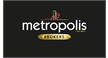 Por dentro da empresa Metropolis Brokers Logo