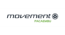 Logo de MOVEMENT PACAEMBU