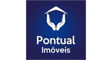 PONTUAL IMÓVEIS logo