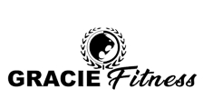 Academia Gracie Fitness Butantã logo