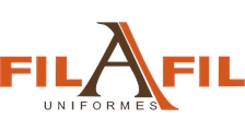 FILAFIL UNIFORMES logo