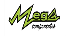 MEGA COMPONENTES logo