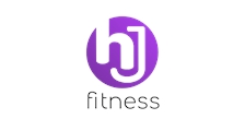 HJ FITNESS logo