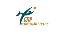 Logo de CRP - CENTRO DE REABILITACAO E PILATES